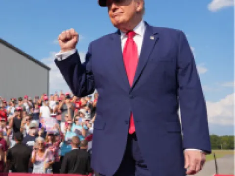 Trump'tan İran açıklaması: Biraz daha uzun kalabiliriz - fotoğraf 3