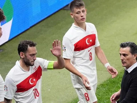 Belçika - Türkiye maçı saat kaçta? - fotoğraf 3