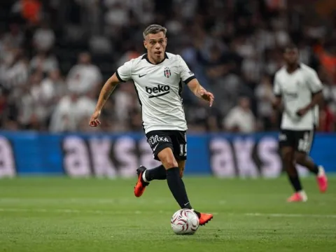 GÜNÜN MAÇLARI 11 EKİM 2026: Bugünkü Maçlar Neler? Beşiktaş Kocaelispor Maçı Hangi Kanalda, Saat Kaçta? İşte 11 Ekim Günün Maçları - fotoğraf 1