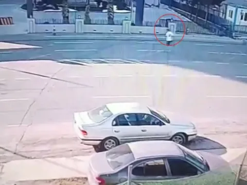 Çifte cinayet şüphelisi çöp toplayıcısıyla kıyafet değiştirerek kaçmış - fotoğraf 4