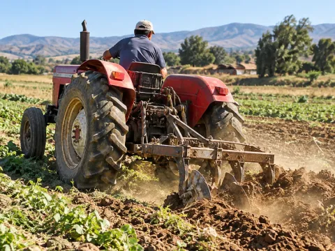 Akaryakıt fiyatları artınca çöpleri yakıta dönüştürdü: Günde 150 litre üretiyor - fotoğraf 1