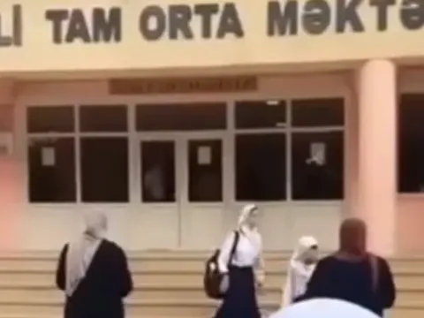 Azerbaycan'daki 'başörtüsü yasağıyla' ilgili neler biliniyor, Türkiye'de tepkiler ne oldu? - fotoğraf 2