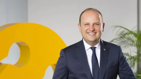 “6G’ye yönelik yerli inovasyonlarda öncü konumdayız”
