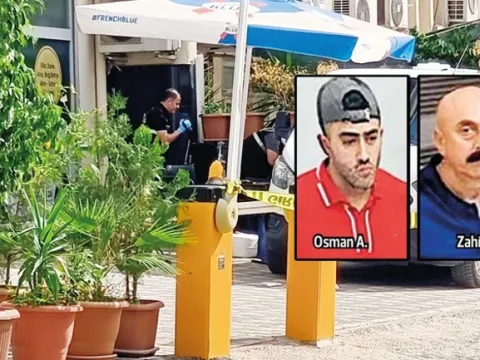 Kuyumcu cinayetinde katilin kaçış planı deşifre oldu: Özel ekip 2 bin kilometre kamera inceledi - fotoğraf 4