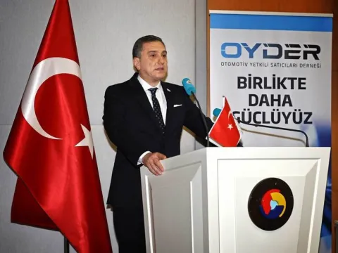 1,5 milyon kişi bu sistemde! Faizsiz ev ve araba almak isteyenler için yeni kurallar: GYODER, OYDER ve hukuk uzmanı tasarruf finansman modelini anlattı - fotoğraf 5