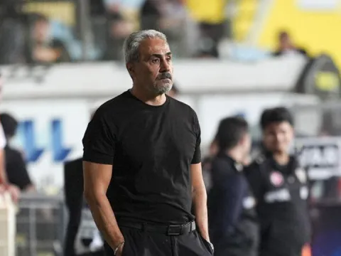 "Skoru bu duruma getirecek bir oyun yoktu" - fotoğraf 1