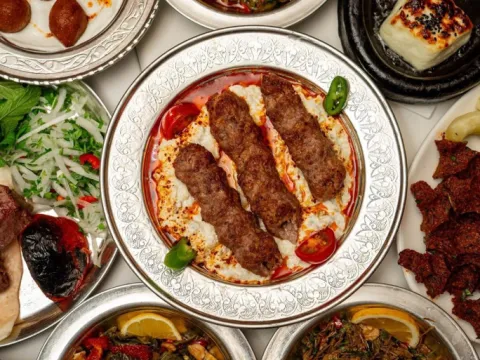 GastroAntep Kültür Yolu Festivali: Gaziantep’in tatları 73 lezzet noktasında buluştu - fotoğraf 5