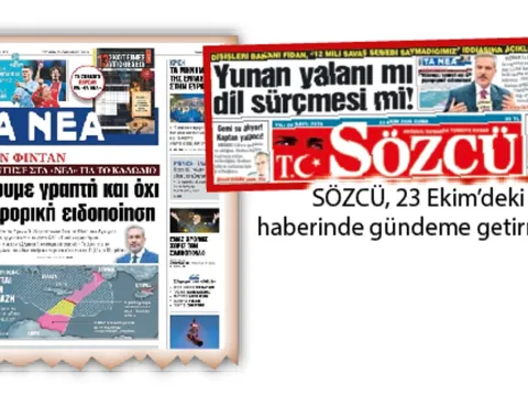 12 mil sözleri Yunan yalanı çıktı - fotoğraf 1