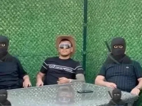 Polonya'daki askeri tesise saldırısında Daltonlar'ın parmak izleri - fotoğraf 1