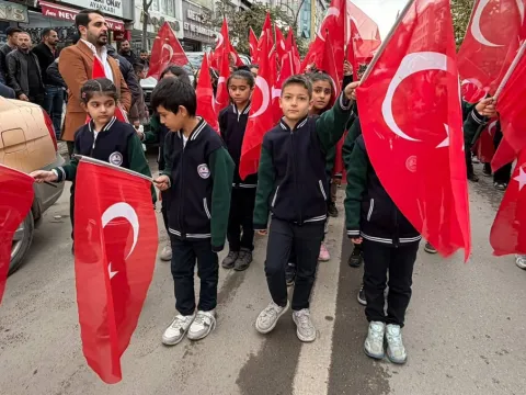 Cumhuriyet Bayramı kutlu olsun - fotoğraf 3
