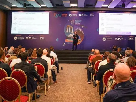 Türkiye'nin ilk Ay görevi için hedef 2027'nin ikinci çeyreği - fotoğraf 1