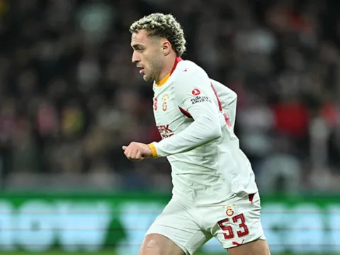 Okan Buruk'tan derbi öncesi takıma mesaj! Galatasaray'ın Fenerbahçe maçı zafer planı ortaya çıktı - fotoğraf 4
