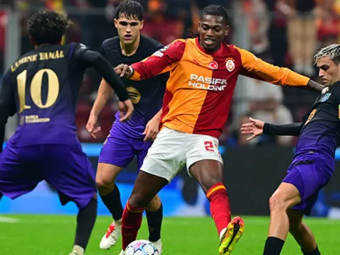 Galatasaraylı yıldız için sonuç belli oldu: Fenerbahçe derbisinde ihtimal düşük! - fotoğraf 4