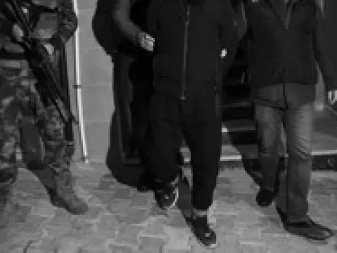 Batman'da mucize kurtuluş: Takla atan otomobilden burnu bile kanamadan çıktı - fotoğraf 5