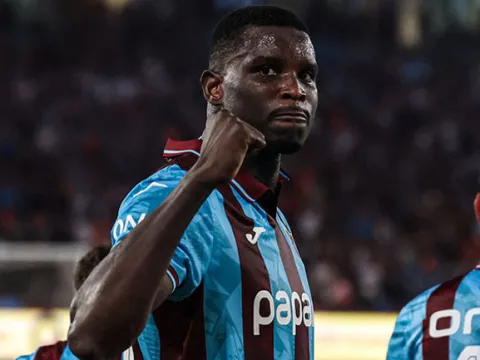 Trabzonspor, son 16 sezonun en golcü dönemini yaşıyor - fotoğraf 3