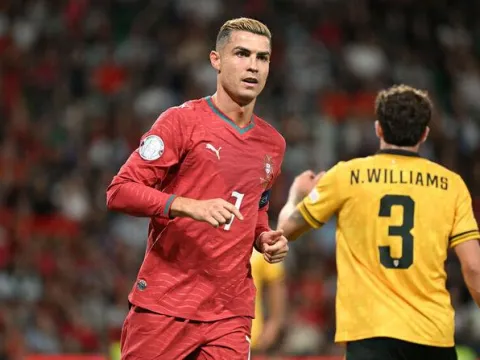 Ronaldo'dan milli takım açıklaması! - fotoğraf 2