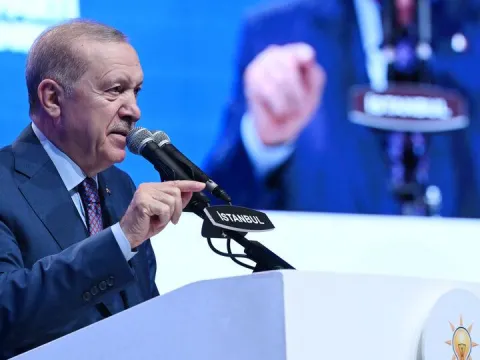 "Tekno oligarklar karşısında güvencemiz teknofest gençliği" - fotoğraf 1