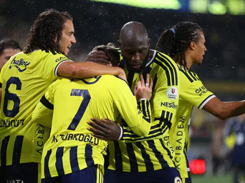 Fenerbahçe'nin konuğu Slavia Prag! 2 eksik var - fotoğraf 4