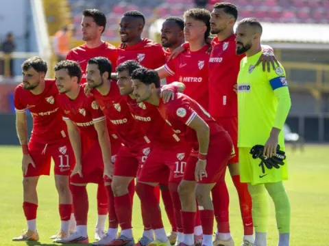 Antalyaspor deplasmanda tek golle kazandı! - fotoğraf 1
