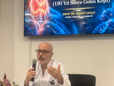 Tıp literatürüne Türk imzası! 150 yıllık ezberleri bozan büyük keşif... Yepyeni bir dönem başlıyor - fotoğraf 3