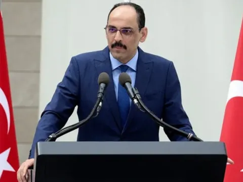 Mekke İttifakı ile İran arasında kritik toplantı - fotoğraf 3
