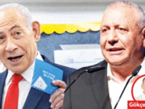 İsrail’in önünde 5 senaryo var - fotoğraf 3