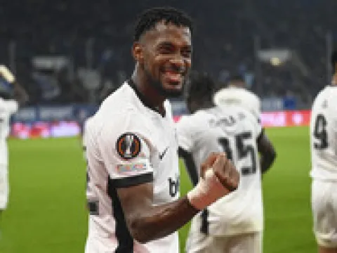 Vincenzo Italiano: 'En büyük hedefimiz bir Beşiktaş kimliği oturtmak' - fotoğraf 3