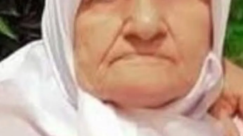 7 ARALIK 2025’TE HATAY’DA VEFAT EDENLER
