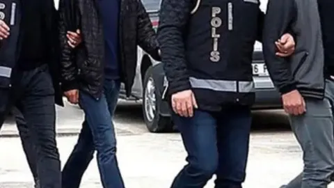 7 ildeki 'müstehcenlik' ve 'fuhuş' operasyonunda 33 tutuklama