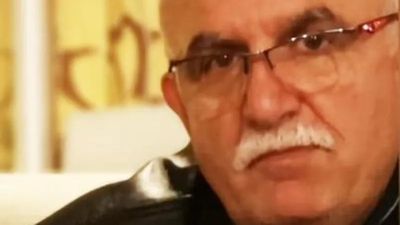 7 KASIM 2025’TE HATAY’DA VEFAT EDENLER
