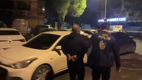 7 saniyelik 192 milyon TL'lik vurgunda perde aralandı: "Fena para yapacağız"