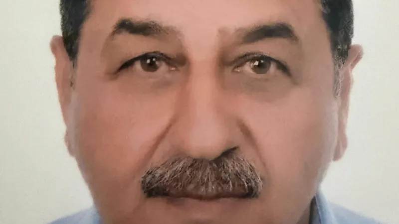 7 TEMMUZ 2026’DA HATAY’DA VEFAT EDENLER