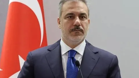 7 ülkenin dışişleri bakanı Türkiye’de bir araya geliyor: İstanbul’da R4+E3 formatında görüşecekler