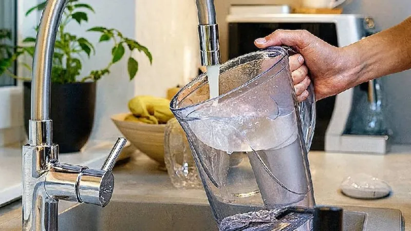 70 yıldır musluklarından sıcak su akıyor: Kimse fatura parası ödemiyor