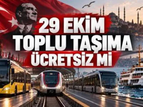 29 EKİM BANKALAR AÇIK MI? 29 Ekim Perşembe Cumhuriyet Bayramı'nda Bankalar Çalışıyor Mu? 30 Ekim'de Bankalar Açık Mı? - fotoğraf 2