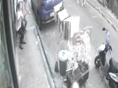 Korkunç şüphe! 8 yaşındaki Oğuzhan'ı dayısı 6.kattan attı iddiası! - fotoğraf 3