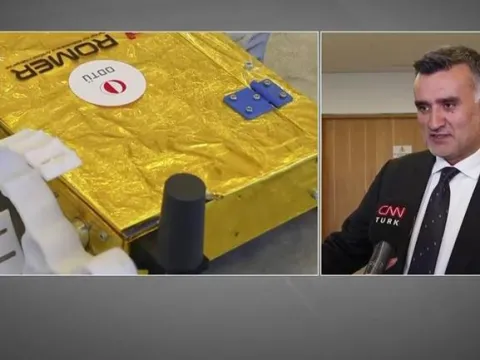 ODTÜ’den Ay’a iki robot gidiyor - fotoğraf 1
