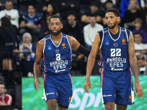 Anadolu Efes'in rakibi Hapoel Tel Aviv - fotoğraf 2