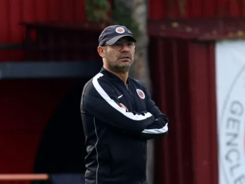 Süper Lig'de flaş ayrılık! - fotoğraf 2