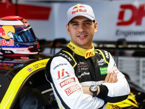 Ayhancan Güven 'Indy 8 Saat'i kazandı! - fotoğraf 1