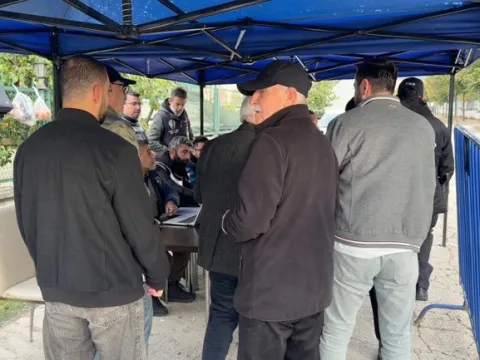 Bolu Belediyesi davasında 2. Gün… Tutuklu sanık Süleyman Can: Siyaseti bırakacağım - fotoğraf 4