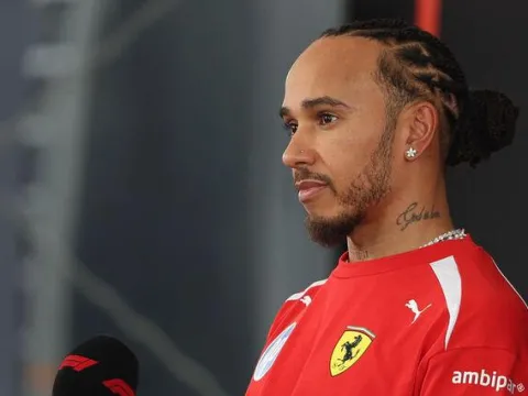 Hamilton'dan "Filistin'e özgürlük" çağrısı! - fotoğraf 2