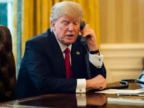 Savaşta sona doğru mu? İkinci perdede Trump'tan kritik adım! - fotoğraf 1