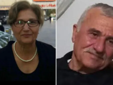 Konya'da kadın cinayeti: Boşanma aşamasındaki eşini kızının gözü önünde öldürdü - fotoğraf 5
