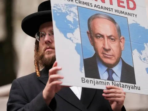 İsrail basını: Netanyahu Trump'ı, İsrail ise ABD'yi kaybetti - fotoğraf 1