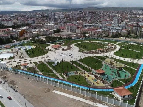 Türkiye'nin en huzurlu ilçesi açıklandı: Büyükşehirden kaçan soluğu burada alıyor - fotoğraf 3
