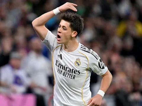 Arda Güler, Real Madrid ile anlaştı! Dev zam - fotoğraf 5