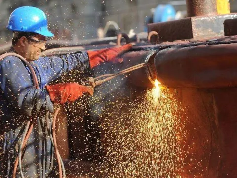 Sigortalı işçi sayısı artıyor - fotoğraf 1