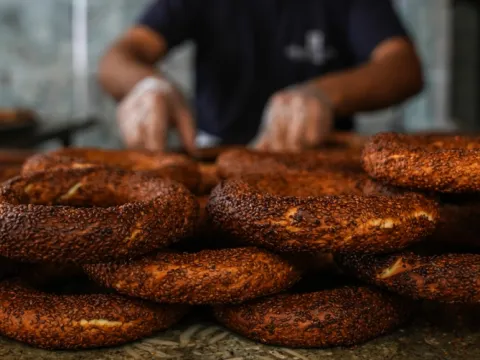 Çikolatadan sucuğa, simit çeşitlenerek büyüyor - fotoğraf 3