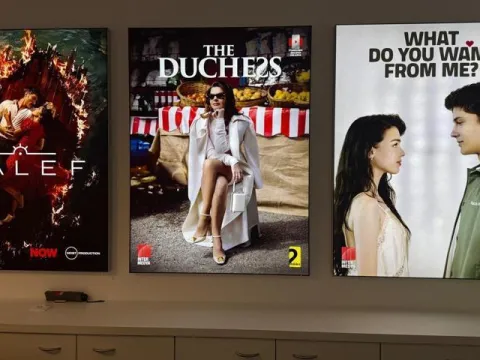 Türk dizileri MIPCOM’da dünya ile buluşuyor - fotoğraf 4